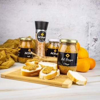 productos gourmet chile