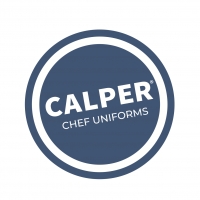 Uniformes para chef Calper 