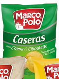 Papas Fritas Marco Polo