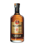 bacardi añejo