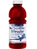 sobe lifewater