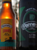 cerveza flannerys