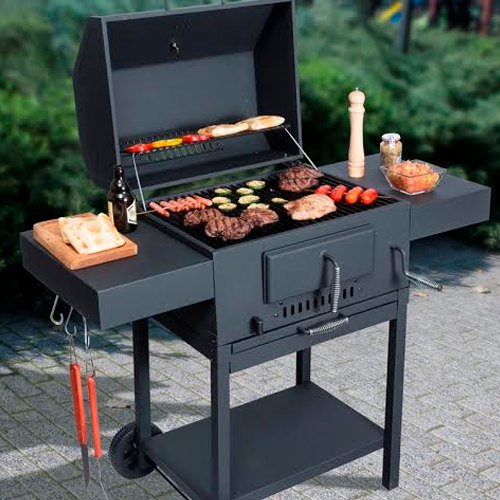 BBQ Grill