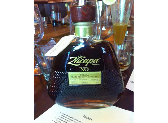 articulo chilegas octubre maridaje zacapa element 2014 1