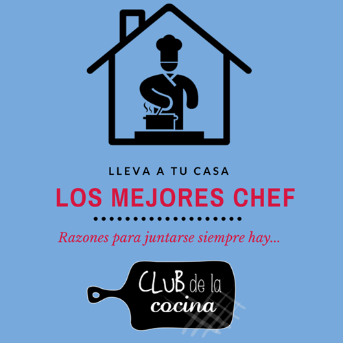 club de la cocina 1