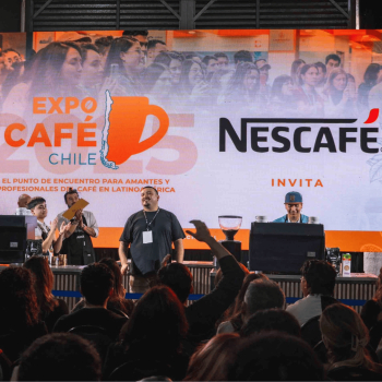 EXPOCAFÉ