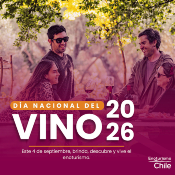 ENOTURISMO / CORFO