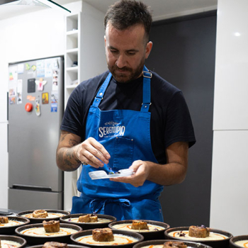 EFÍMERO COCINA