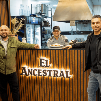 EL ANCESTRAL