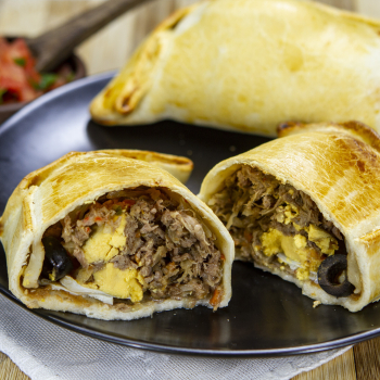 DÍA DE LA COCINA CHILENA