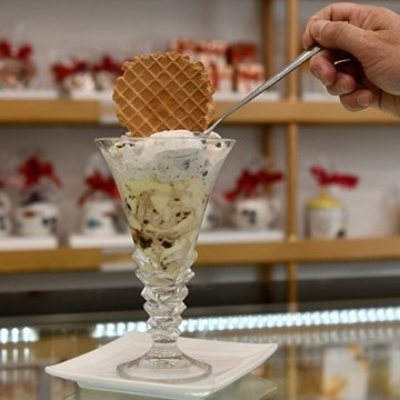 LA PASSIONE DE MANU: UN RINCÓN DULCE E IRRESISTIBLE EN EL CORAZÓN DE VALDIVIA