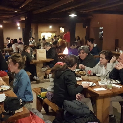 ADOBE: VARIEDAD Y TRADICIÓN EN SAN PEDRO DE ATACAMA