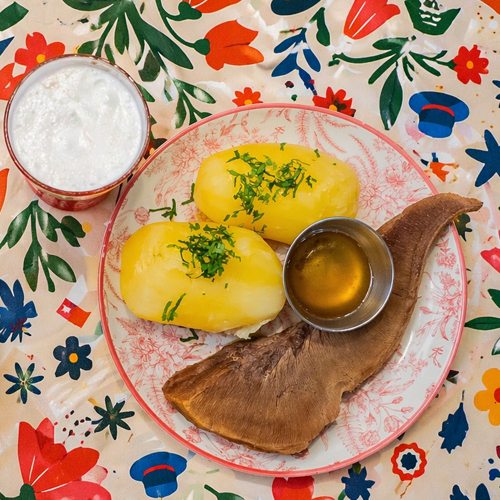 CELEBRAR LA COCINA TODO EL AÑO: RESTAURANT EL HOYO MANTIENE SU SELLO DE GASTRONOMÍA TRADICIONAL EN EL BARRIO ITALIA
