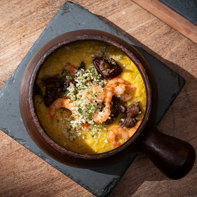 RESTAURANT PEUMAYÉN: LA COCINA  CHILENA  ANCESTRAL QUE SIGUE CONQUISTANDO DESDE EL BARRIO BELLAVISTA, STGO
