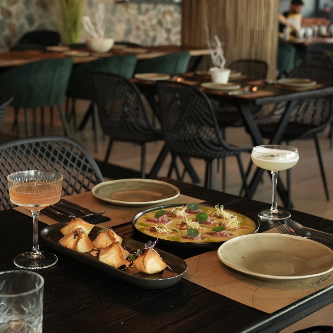 “RECETAS CHILENAS OLVIDADAS” ES LA PROPUESTA DE MISCELANEO RESTOBAR, UN NUEVO OASIS GASTRONÓMICO EN VITACURA