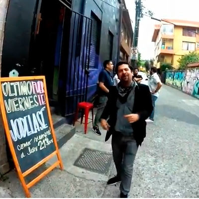 BAR CALLEJÓN CONCEPCIÓN