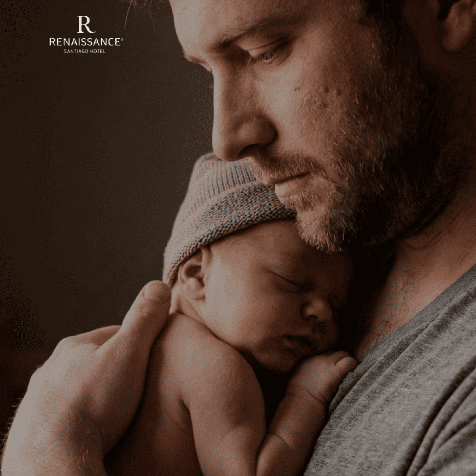 RENAISSANCE SANTIAGO HOTEL CELEBRA EL DÍA DEL PADRE CON GASTRONOMÍA PREMIUM Y EXPERIENCIAS DE BIENESTAR