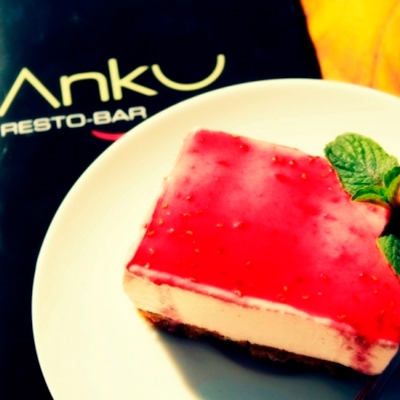 ANKU RESTOBAR: COMIDA DE AUTOR Y ENTRETENCIÓN SE UNEN EN LA SERENA