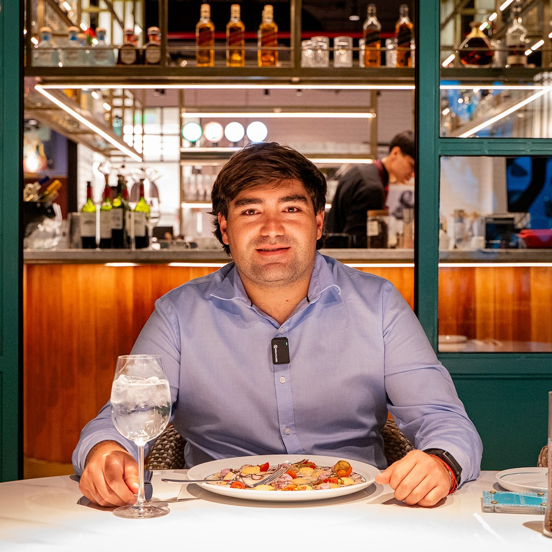LA SOCIEDAD: EL NUEVO POLO GASTRONÓMICO QUE REDEFINE LA EXPERIENCIA CULINARIA EN LA DEHESA 