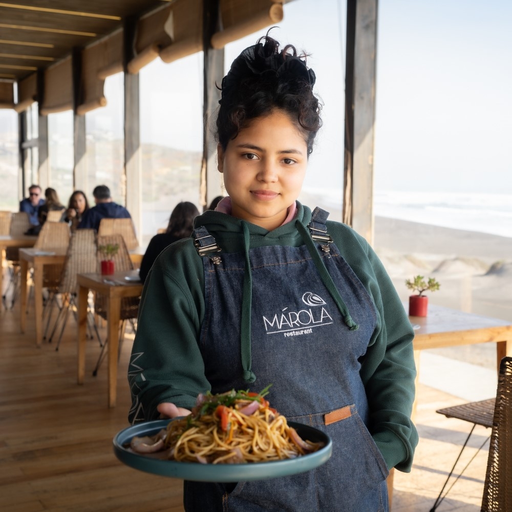 COSTA VIVA: EL DESTINO COSTERO QUE MARCA TENDENCIA ESTE VERANO EN LA REGIÓN DE O´HIGGINS