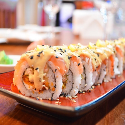 KO SUSHI LOUNGE: SABOR Y FUSIÓN NIKKEI QUE DELEITA LOS PALADARES EN COQUIMBO