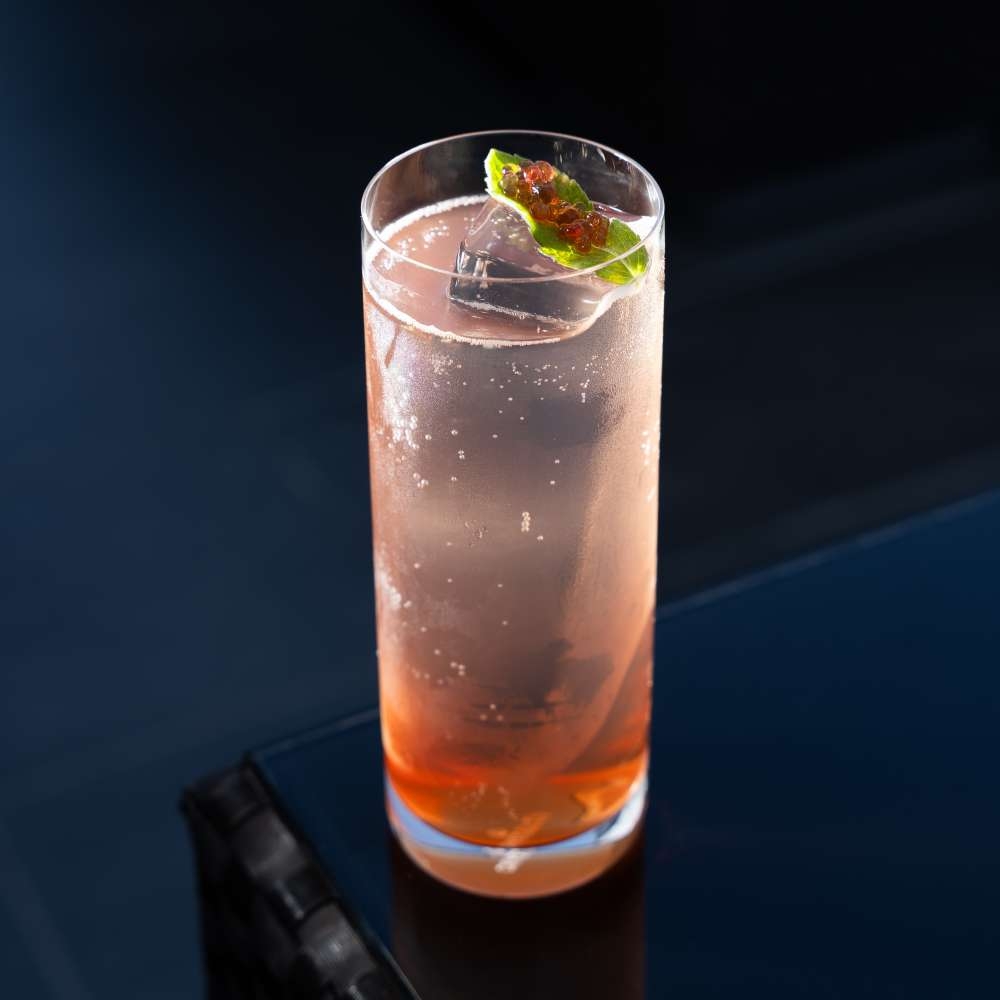 DESCUBRE TU MATCH ASTROLÓGICO EN LUNA BAR: LA COCTELERÍA DE AUTOR SE REINVENTA EN LAS ALTURAS