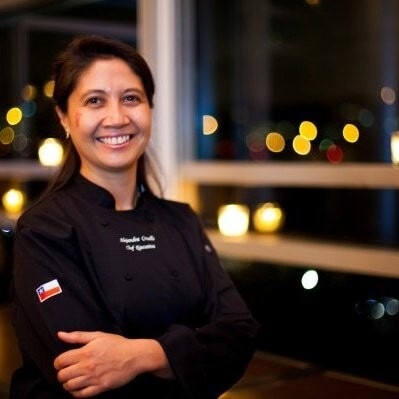 RESTAURANT TRAVESÍA DEL HOTEL SHERATON MIRAMAR ESTRENA NUEVA CARTA Y SITIO WEB