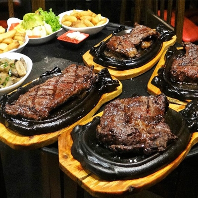 MU GRILL HOUSE – CALAMA. VOCACIÓN CARNÍVORA