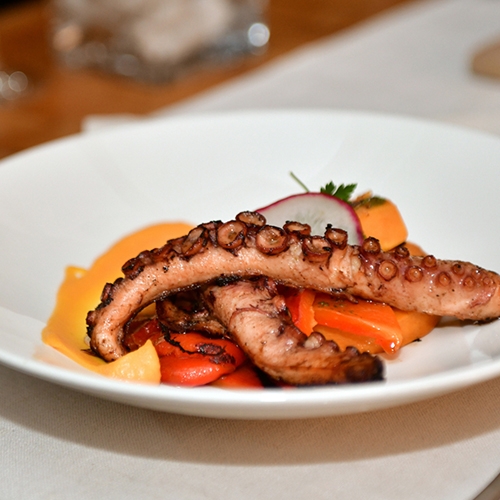 FISHCARRALDO: GASTRONOMÍA ELABORADA A LA ORILLA DEL RÍO VALDIVIA