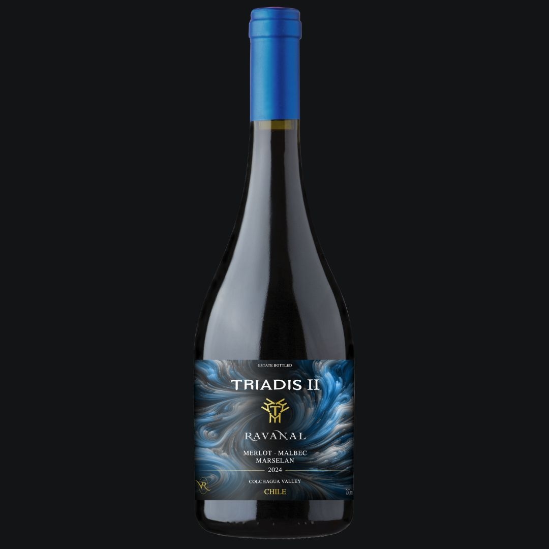 VIÑA RAVANAL LANZA NUEVA LÍNEA DE VINOS Y SE LA JUEGA POR CEPA MARSELAN