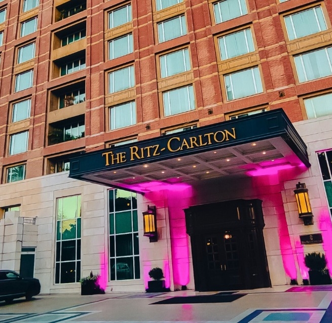 THE RITZ-CARLTON SANTIAGO DESTACA EN LOS WORLD TRAVEL AWARDS CARIBE Y AMÉRICA 2024