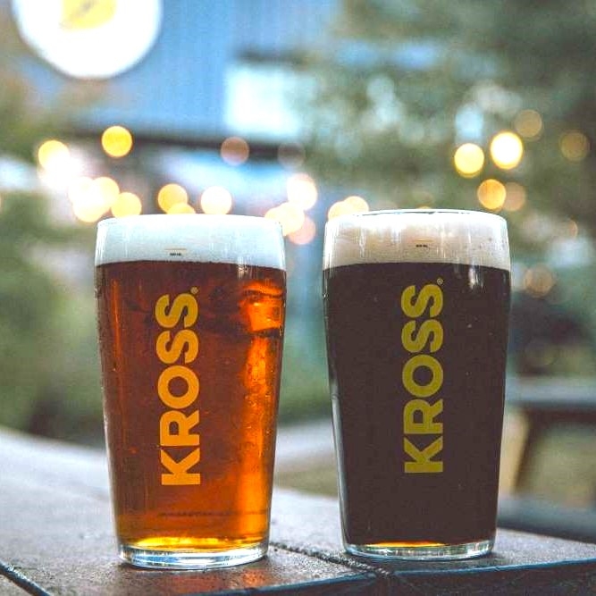 CERVECERÍA KROSS LE PONE CAFÉ AL INVIERNO CON SUS DOS NUEVAS SÚPER CRAFT