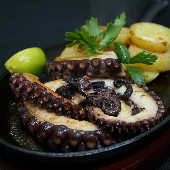 COSTA MAR, NUEVO RESTAURANT DE REÑACA, APUESTA POR UNA EXPERIENCIA CULINARIA ÚNICA FRENTE AL MAR