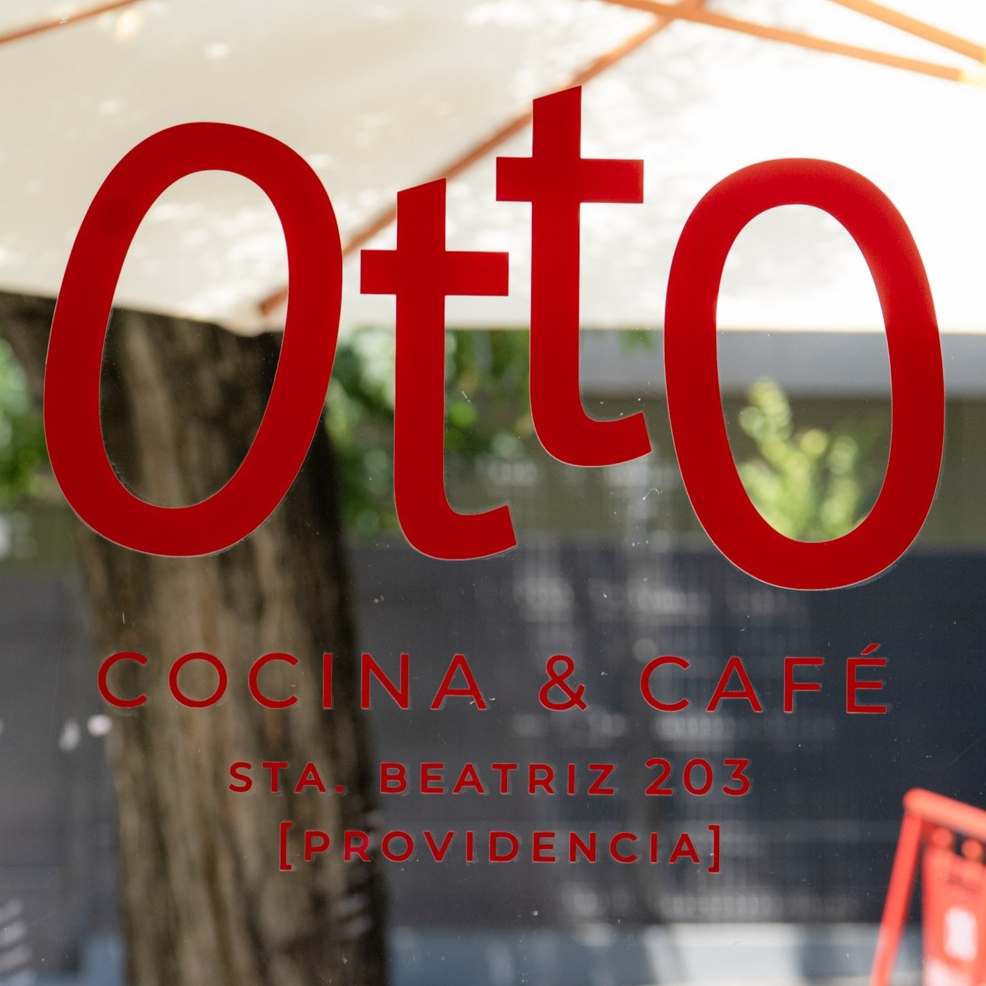 OTTO COCINA & CAFÉ: UNA SABROSA PAUSA CULINARIA QUE SE ABRE PASO EN PROVIDENCIA 