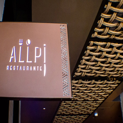 ALLPI BUFFET: VARIEDAD DE PREPARACIONES PARA DISFRUTAR EN OVALLE CASINO & RESORT