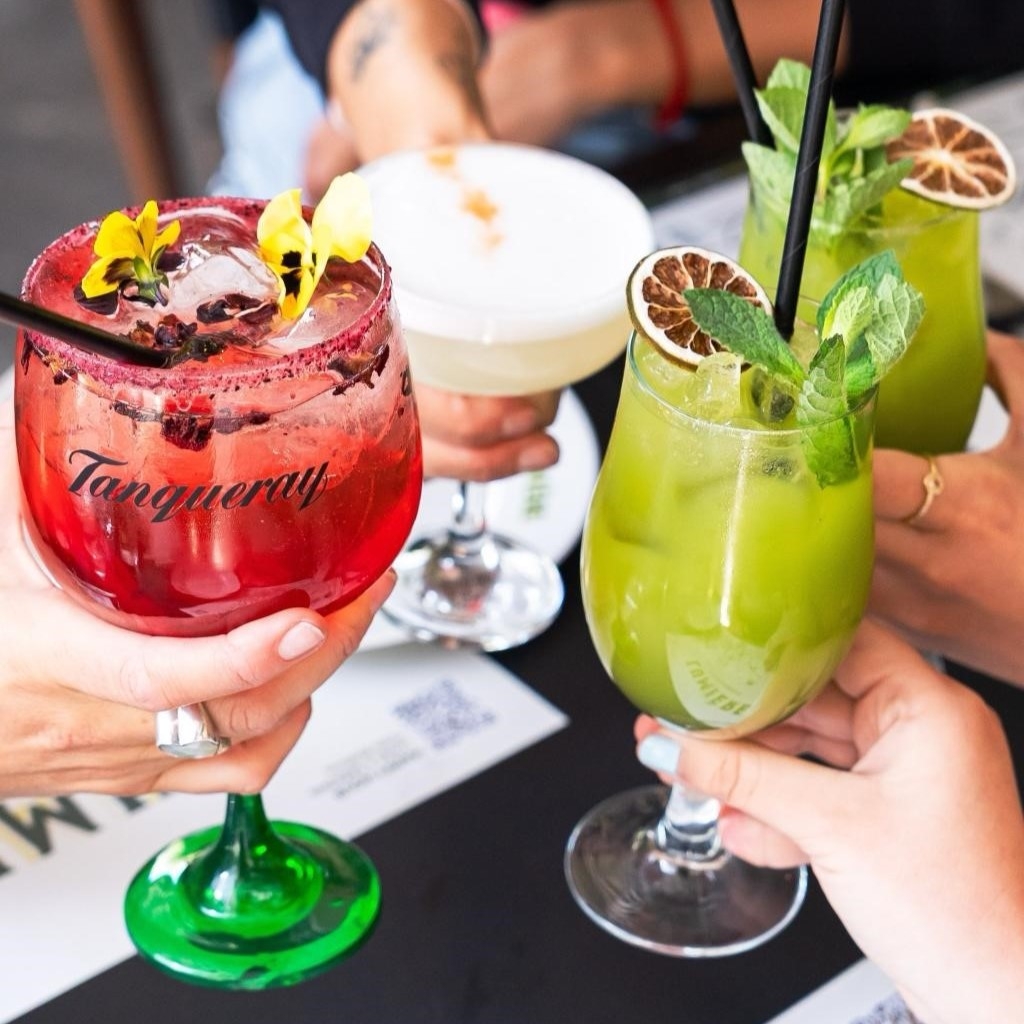 LUMIÈRE BISTRÓ INAUGURA SU TEMPORADA DE ROOFTOP CON BRUNCH, BARRA Y BUENA MÚSICA