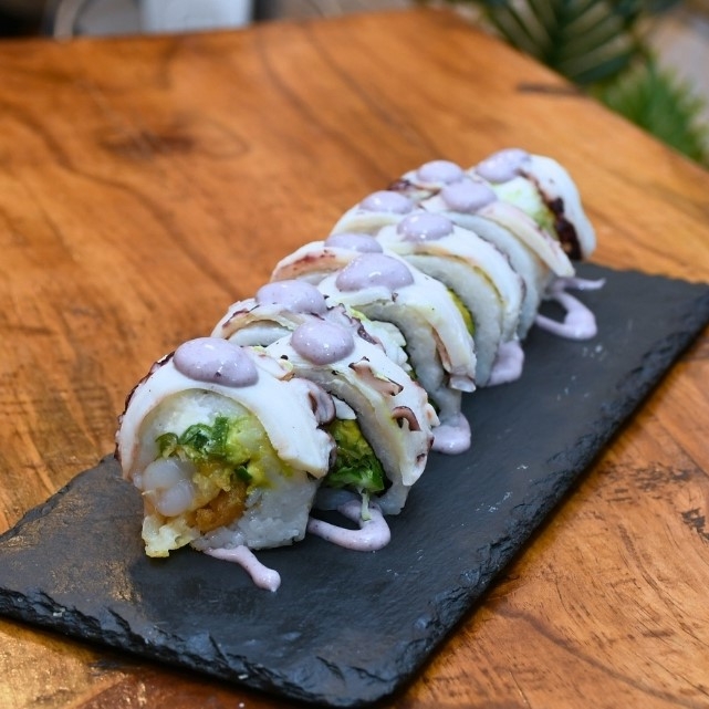 SUSHI ROOM: LA PROPUESTA DE COCINA JAPONESA QUE SORPRENDE EN VALDIVIA