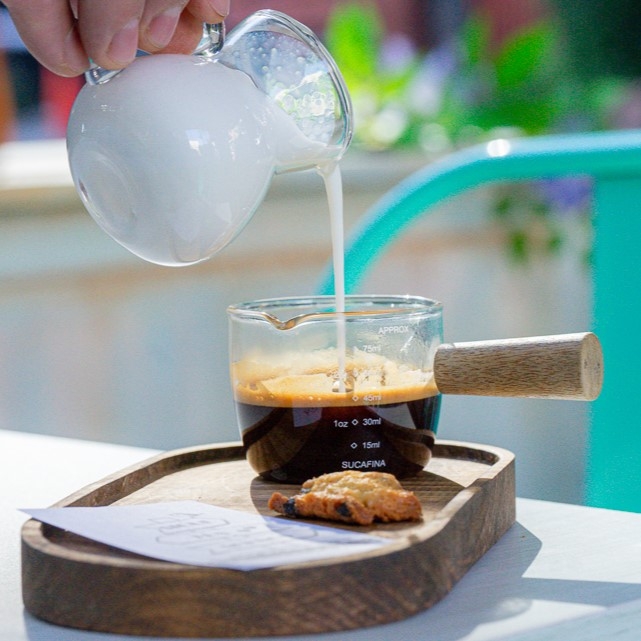 BAFEL´S COFFEE: LA NUEVA APUESTA DE CAFETERÍA DE ESPECIALIDAD QUE SE ABRE PASO EN PROVIDENCIA