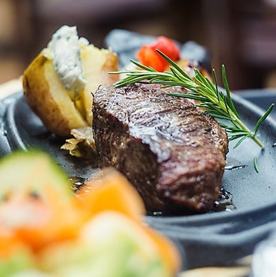 PATIO 98. BOA BRASA: PARRILLA AL RITMO DE SAMBA EN ANTOFAGASTA