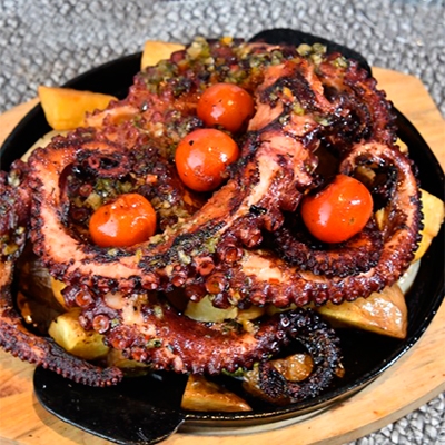 MANCORA – ANTOFAGASTA: PERÚ A TODO SABOR