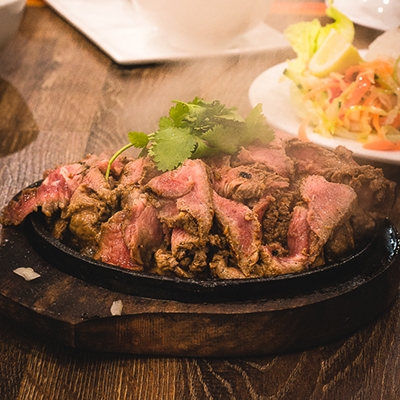 NOODLES & THAI LA CIUDAD NUEVA: UN BUEN DEBUT EN ANTOFAGASTA