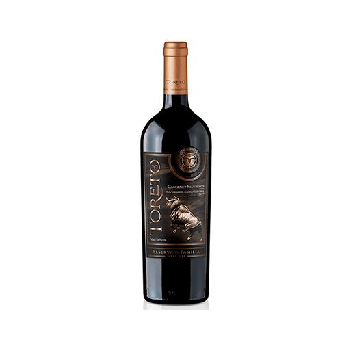 Toreto, Reserva de Familia