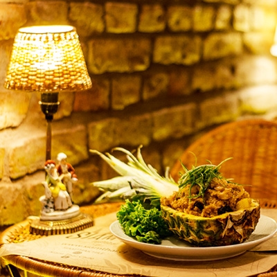 Fotografía Gastronómica