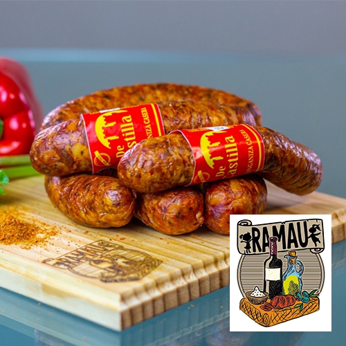 Longaniza Artesanal