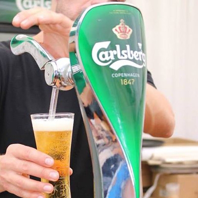 Cervecería Principal