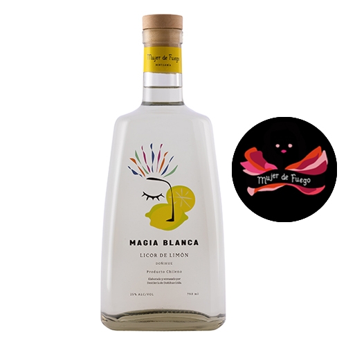 Licor de Limón