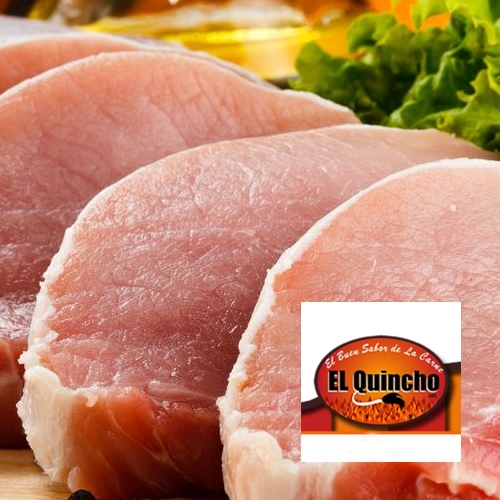 Carne de Cerdo