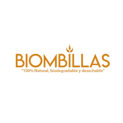 Bombillas Biodegradables