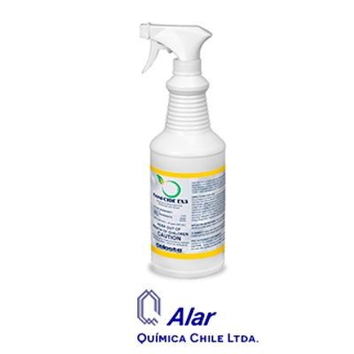 Limpiador Anti-Covid 19