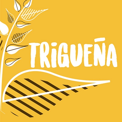Trigueña